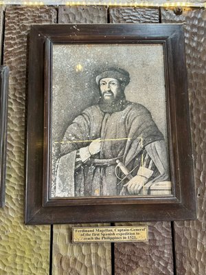 Fort San Pedro by null