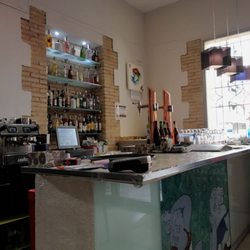 Delgadito - Barra