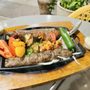 Mary'z Mediterranean Cuisine