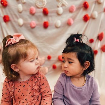 Precious Moments Childcare - Never too late to post our Valentine's Day fun! - Child Care & Day Care Near Me - Manteca , California Precious Moments Childcare - Never too late to post our Valentine's Day fun! - Child Care & Day Care Near Me - Manteca , California