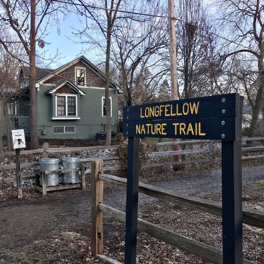 Longfellow Nature Trail - Parks Near Me - Iowa City, Iowa Longfellow Nature Trail - Parks Near Me - Iowa City, Iowa