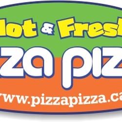 Pizza Pizza