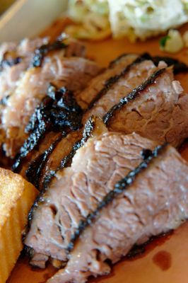 Blackwood BBQ by null