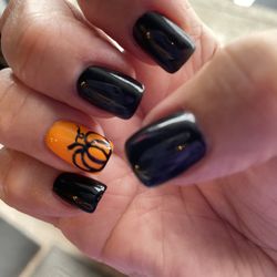 Lotus Nails & Spa