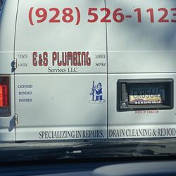 E & S Plumbing Services