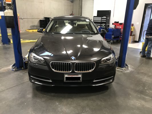 Premier Auto Service by null