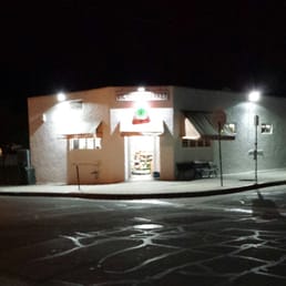 No lines and good prices! No lines and good prices!