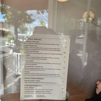 Little While - Coffee & Tea Near Me - San Diego, California Little While - Coffee & Tea Near Me - San Diego, California