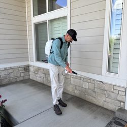 Ecoline Pest Control