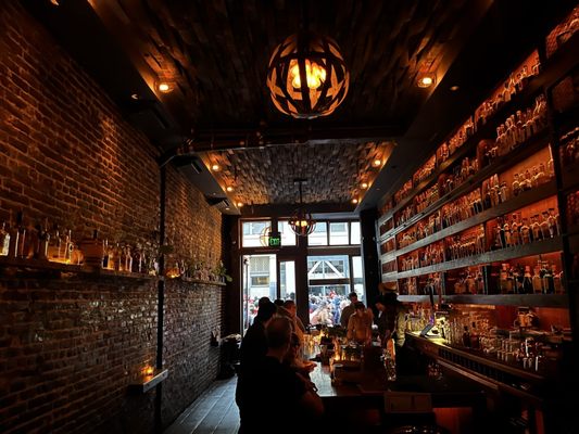 Rickhouse by null