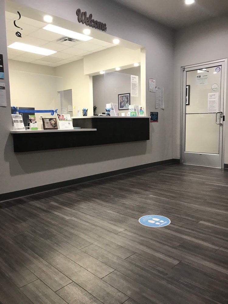 JEFFERSON DENTAL & ORTHODONTICS DEER PARK Updated October 2024 16 Reviews 3702 Center St