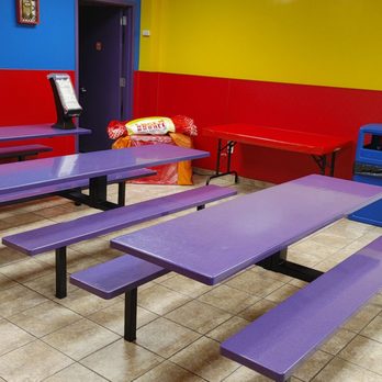 Laser Bounce - Arcades Near Me - Levittown, New York