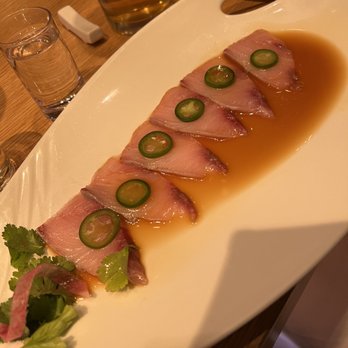 Matsuhisa - Japanese Near Me - Vail, Colorado
