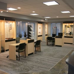 Volunteer Eyecare - Optical