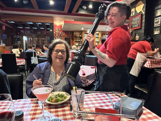 Kenny's East Coast Pizza & Great Italian Food by null