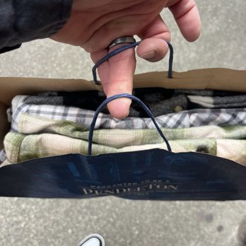 Pendleton - Men's Clothing Near Me - Seattle, Washington Pendleton - Men's Clothing Near Me - Seattle, Washington