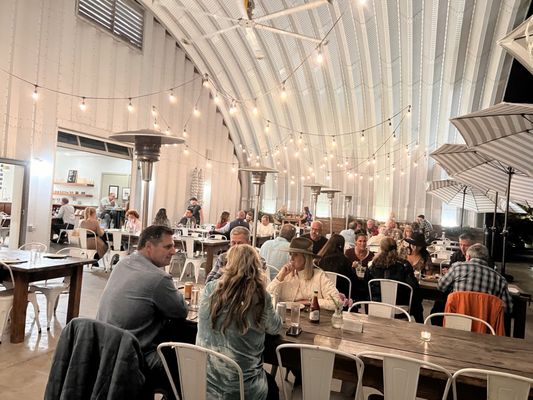 Congaree and Penn by null