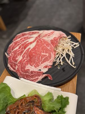 Lao Ma Tou Hot Pot 老码头火锅 by null