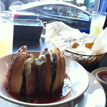 Xoco - Ahogada - Mexican Near Me - Chicago, Illinois