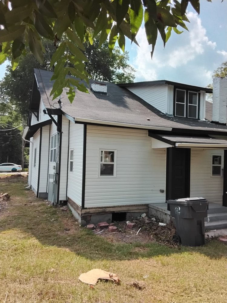 Slide of J&A LOPEZ CONSTRUCTION LLC