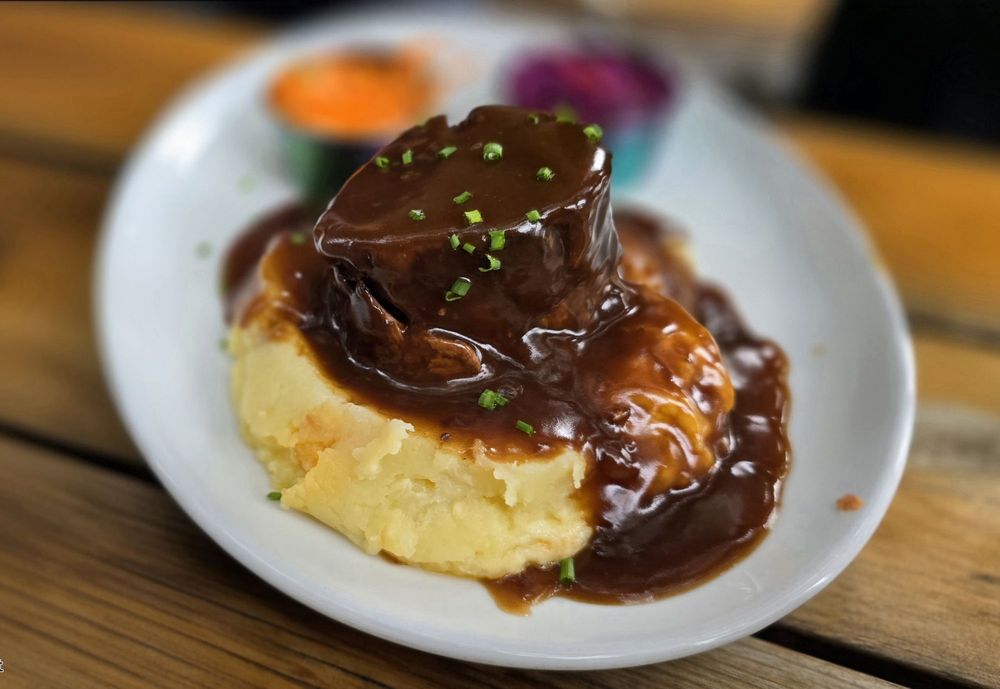 Makars Gourmet Mash Bar