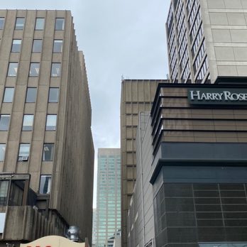 BBQ Express - How did I never notice this - Fast Food Near Me - Toronto, Ontario
