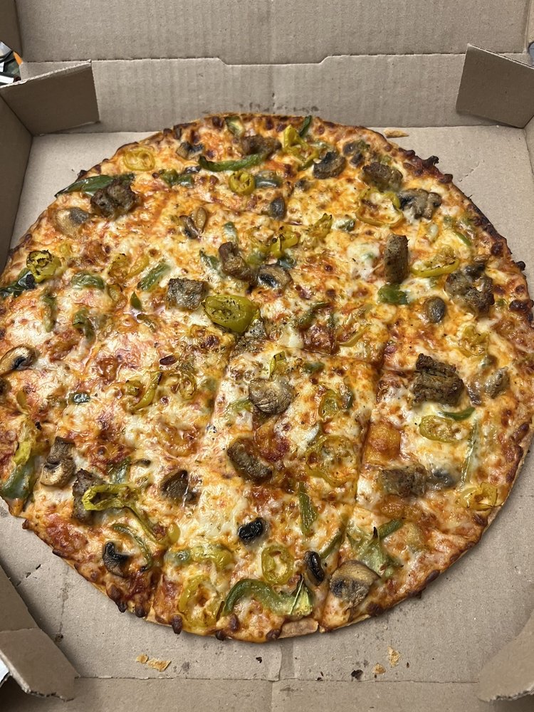 DOMINO’S PIZZA - Updated February 2026 - 26 Photos & 58 Reviews - 464 ...