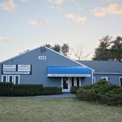 NIro Eye Care and Associates