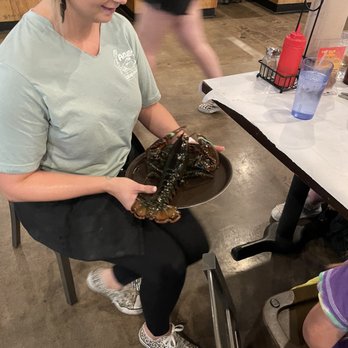 Angry Crab Shack - Seafood Near Me - Phoenix, Arizona