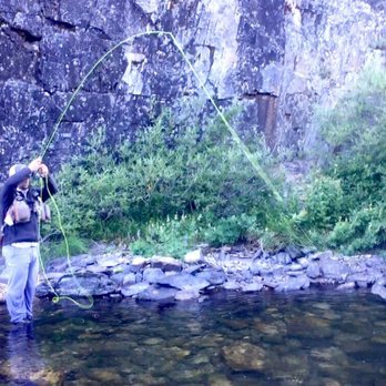 Fishmammoth.com - Fishing Near Me