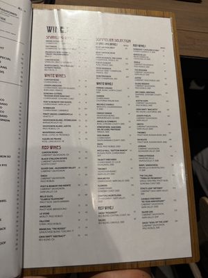 Menu photo 8 Salt Creek Grille Dana Point, CA Menu photo 8 Salt Creek Grille Dana Point, CA