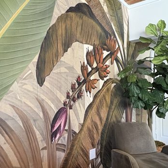 Belleair Coffee - Nice mural on the wall - Coffee & Tea Near Me - Largo, Florida Belleair Coffee - Nice mural on the wall - Coffee & Tea Near Me - Largo, Florida
