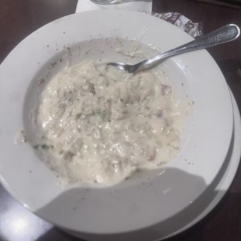 Village Tavern - Clam chowder - New American Near Me - Scottsdale, Arizona Village Tavern - Clam chowder - New American Near Me - Scottsdale, Arizona