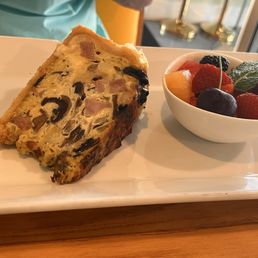 Quiche Quiche