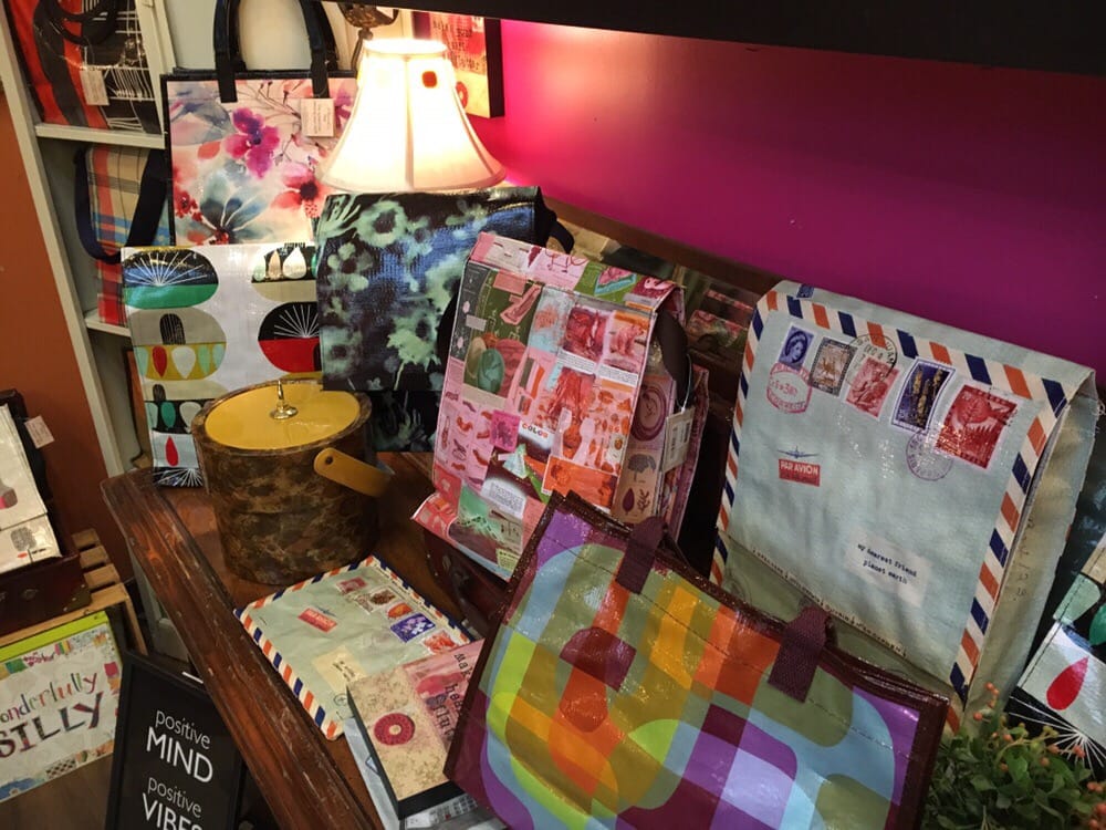 Art In the Alley Logo