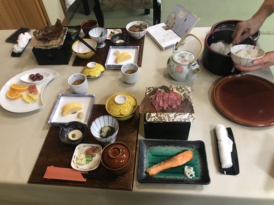 Oyado Koto No Yume by null