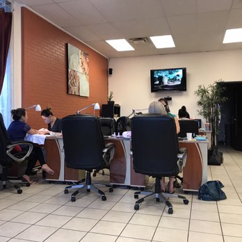 Exp Salon - Nail Salons Near Me - Portland, Oregon Exp Salon - Nail Salons Near Me - Portland, Oregon