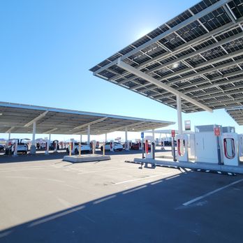 Tesla Supercharger - Baker - EV Charging Stations Near Me - Baker, California Tesla Supercharger - Baker - EV Charging Stations Near Me - Baker, California