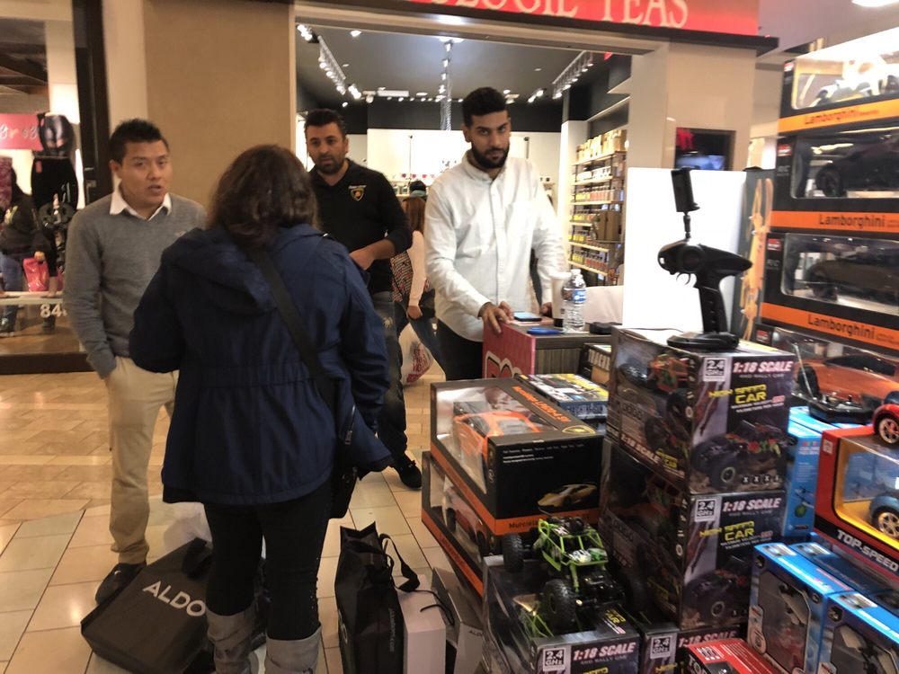 RC TOY OUTLET SOUTH CENTER Updated August 2024 2800 Southcenter