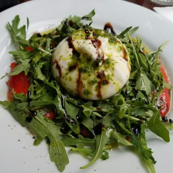 La Coïncidence - Buratta - French Near Me - Paris, 75 La Coïncidence - Buratta - French Near Me - Paris, 75