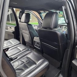 Express Taxi O'hare