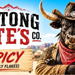 Biltong Bite's