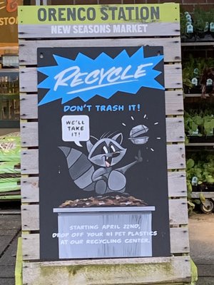 New Seasons Market - Orenco Station by null New Seasons Market - Orenco Station by null