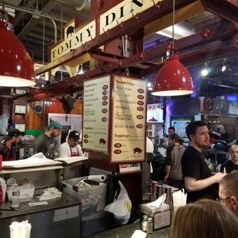Dinics Pork & Beef - Sandwiches Near Me - Philadelphia, Pennsylvania Dinics Pork & Beef - Sandwiches Near Me - Philadelphia, Pennsylvania