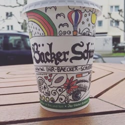 Ihr Bäcker Schüren