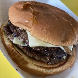 Mushroom and Swiss with Onions