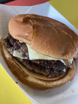 Big Larry's Burgers by null