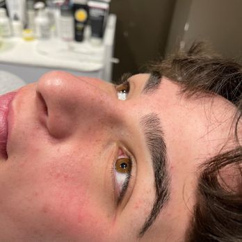 My Perfect Brows - Mens brows perfected daily too! - Eyebrow Services Near Me - Orange, California