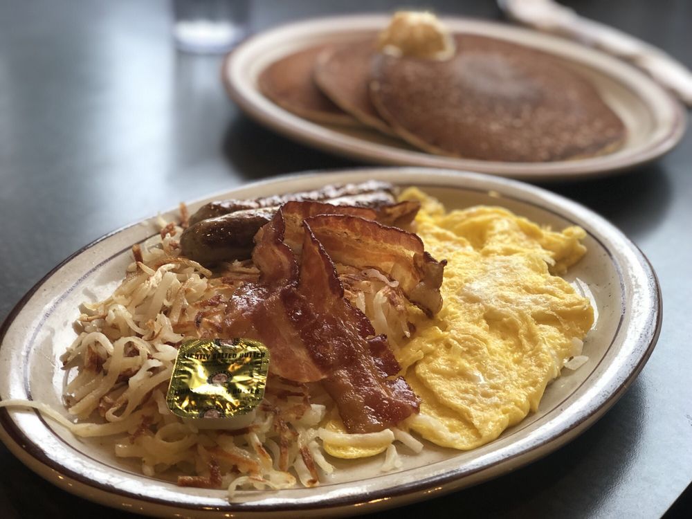 MILLSTONE FAMILY RESTAURANT 32 Photos & 17 Reviews 1107 E 4th Ave