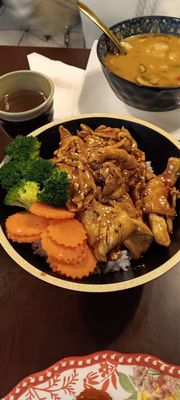 Bangkok-Tokyo by null